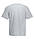 Чоловіча футболка щільна 2XL, 94 Сіро-Ліловий, фото 5