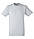 Чоловіча футболка щільна 2XL, 94 Сіро-Ліловий, фото 6