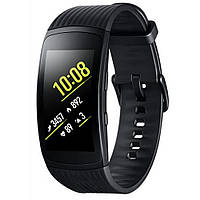 Samsung Gear Fit 2 Pro Large Black