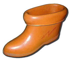 Боти діелектричні (20 кВ)