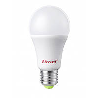 Лампа світлодіодна LEZARD Led 7w 2700K 427 A60 2707 E27