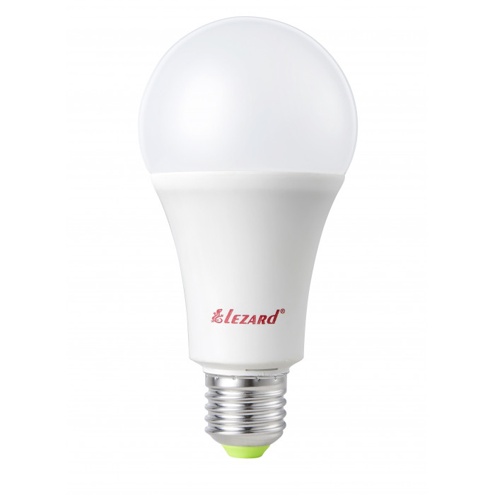 Лампа світлодіодна LEZARD Led 5w 2700K 427 A45 1405 E14