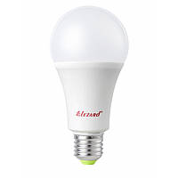 Лампа світлодіодна LEZARD Led 5w 2700K 427 A45 1405 E14