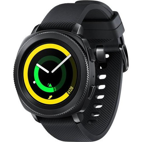 Samsung Gear Sport SM-R600 Black