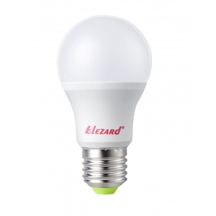 Лампа світлодіодна LEZARD Led 5w 2700K 427 A45 2705 E27