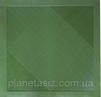 Килимок гумовий діелектричний 750×750 (20 кВ)