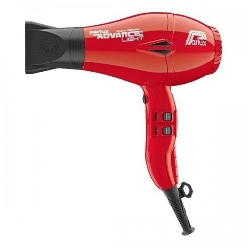 Фен Parlux Advance Light Red (Червоний)