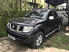 Автошрот Nissan Navara D40, фото 3