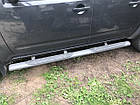Автошрот Nissan Navara D40, фото 5