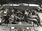 Автошрот Nissan Navara D40, фото 8