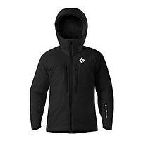 Куртка мужская Black Diamond Stance Belay Parka