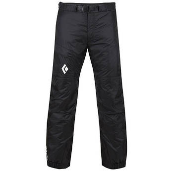 Штани чоловічі Black Diamond Stance Belay Pants