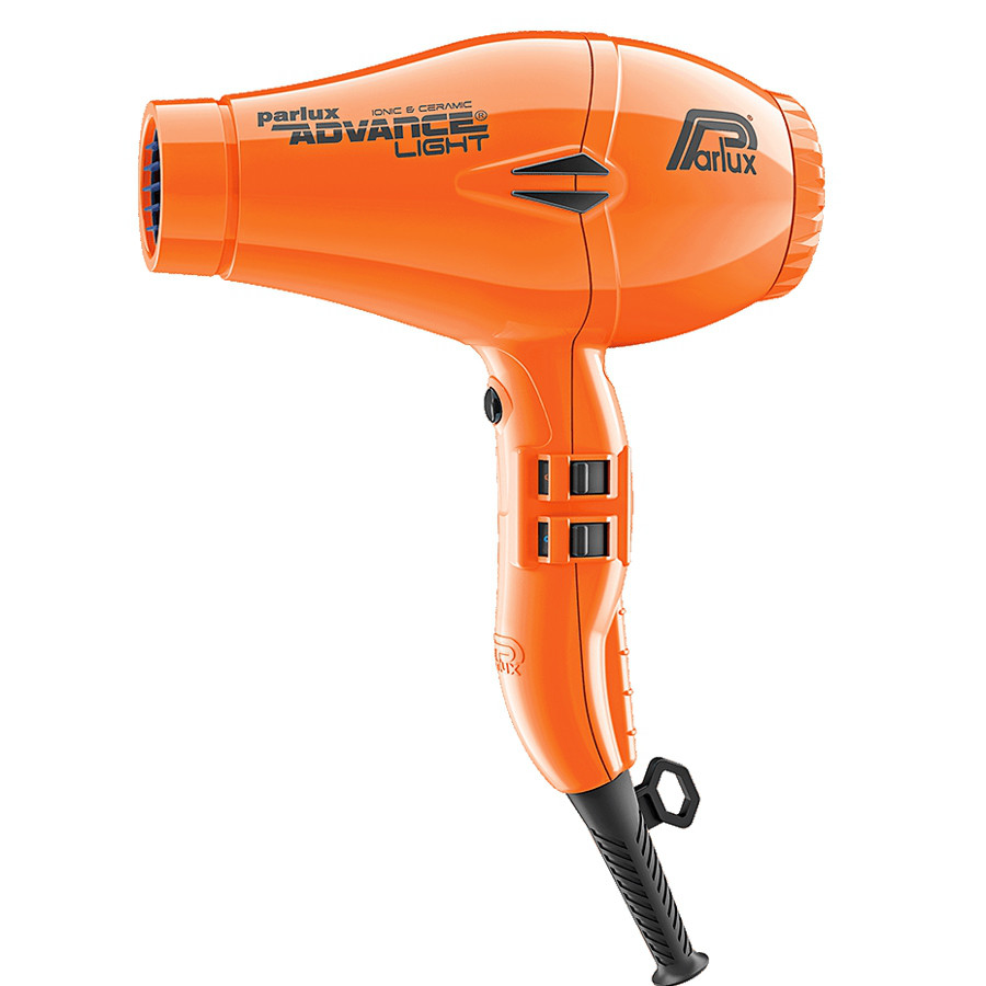 Фен Parlux Advance Light Orange (Помаранчевий)