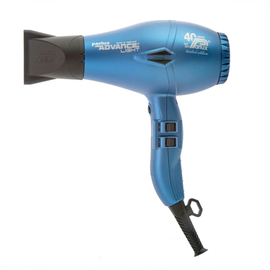 Фен Parlux Advance Light Blue (Синій)