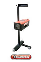 НОВИНКА! Прилад для регулювання світла фар