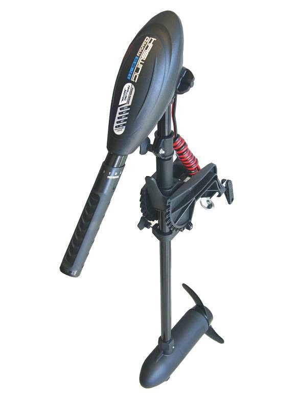 Човновий електродвигун Haswing Osapian 40 lbs 12V, фото 1