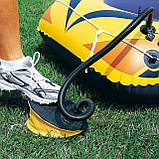 62004 BW Насос ножний 28х19 см, фото 2