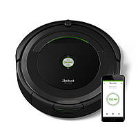 Робот-пилосос iRobot Roomba 696