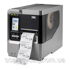 Принтер TSC МХ240 + Намотувальник