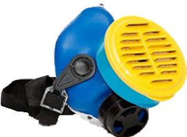 Респіратор Пульс-м (1)