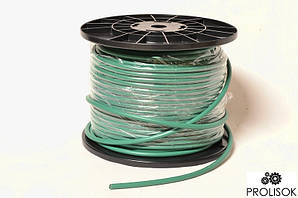 Електрична лінія в ізоляції 1.5 мм