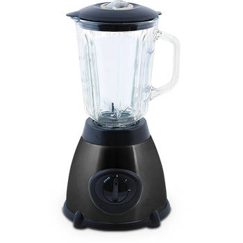 Блендер Royalty Line 2in1 RL-SME-600.6 Black 800 Вт