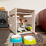 Будка Ferplast Dog Home Large, фото 2