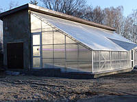 Вегетарій Іванова