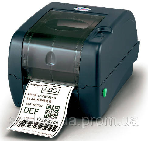 Принтер TSC TTP-345