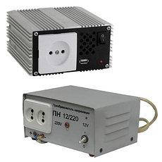 Перетворювачі, загальне