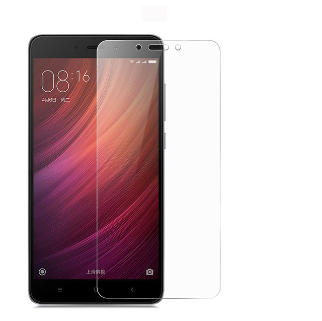 Захисне скло Xiaomi Redmi Note 4X (Snapdragon)