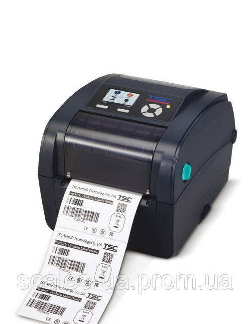 Принтер TSC TC310