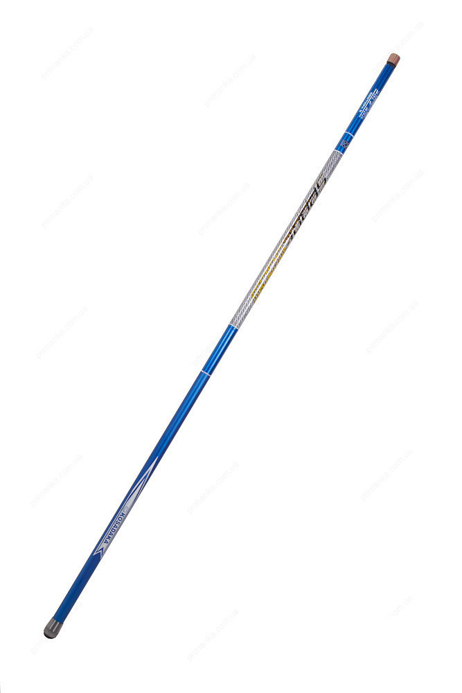 Вудилище без кілець Kosadaka Spark Pole - 7м