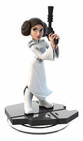 Disney Infinity 3.0 Star Wars Rise Against the Empire SKYWALKER LEIA , фото 2