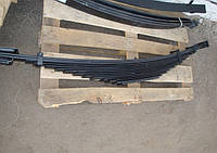 Ресори Chusovoy металургійний завод