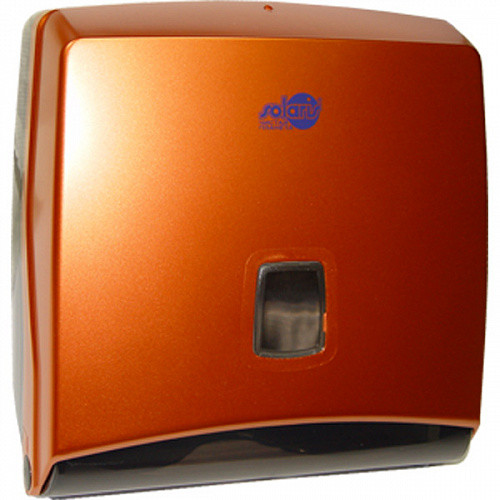 Диспенсер для паперових рушників: 9004U, фото 1