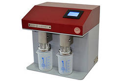 Прилад для відмивання клейковини