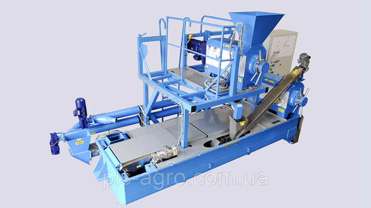 Модульний пресці «COMPACT», фото 1