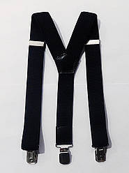 Підтяжки підліткові "TOPGAL" (1 затискач) — 2