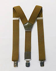 Підтяжки підліткові "TOPGAL" (1 затискач) — 11