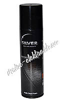 Пена очиститель для обуви Silver Professional 150 мл