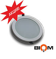 Знижки на LED світильники Downlight TM Biom!