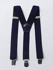 Підтяжки підліткові "TOPGAL" (1 затискач) — 9