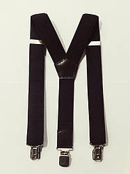 Підтяжки підліткові "TOPGAL" (1 затискач) — 18