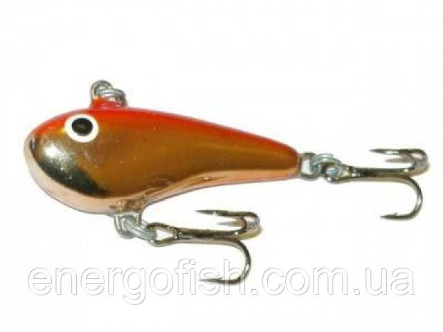 Воблер Salmo CHUBBY DARTER CD3gMO 3.5 cm 3.2 g Sinking, фото 1