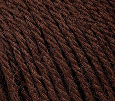 Нитки пряжа для в'язання Baby wool Gazzal Бебі вул Газзал № 807