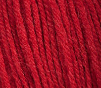 Нитки пряжа для вязания Baby wool Gazzal Беби вул Газзал №811