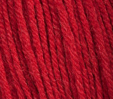 Нитки пряжа для в'язання Baby wool Gazzal Бебі вул Газзал №811