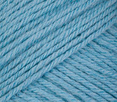 Нитки пряжа для в'язання Baby wool Gazzal Бебі вул Газзал №813
