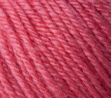 Нитки пряжа для в'язання Baby wool Gazzal Бебі вул Газзал №819